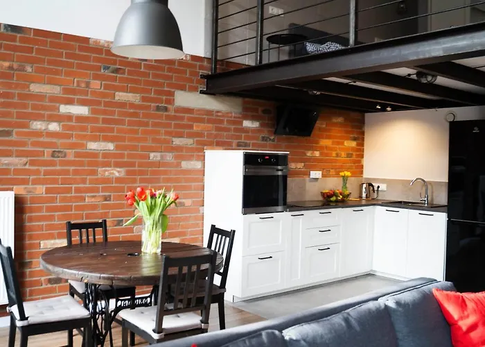 Redcity Loft