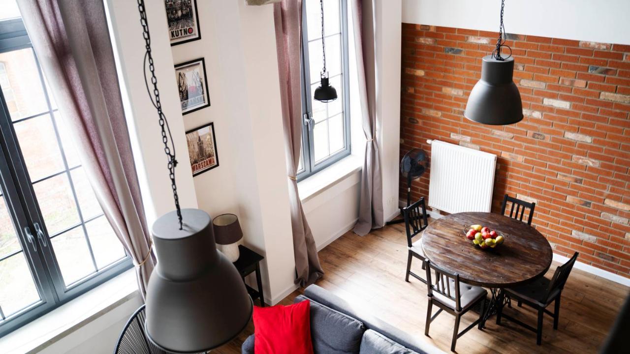 Redcity Loft