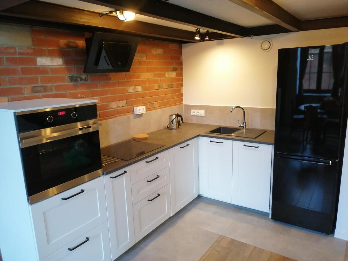 Apartment Redcity Loft Zyrardow