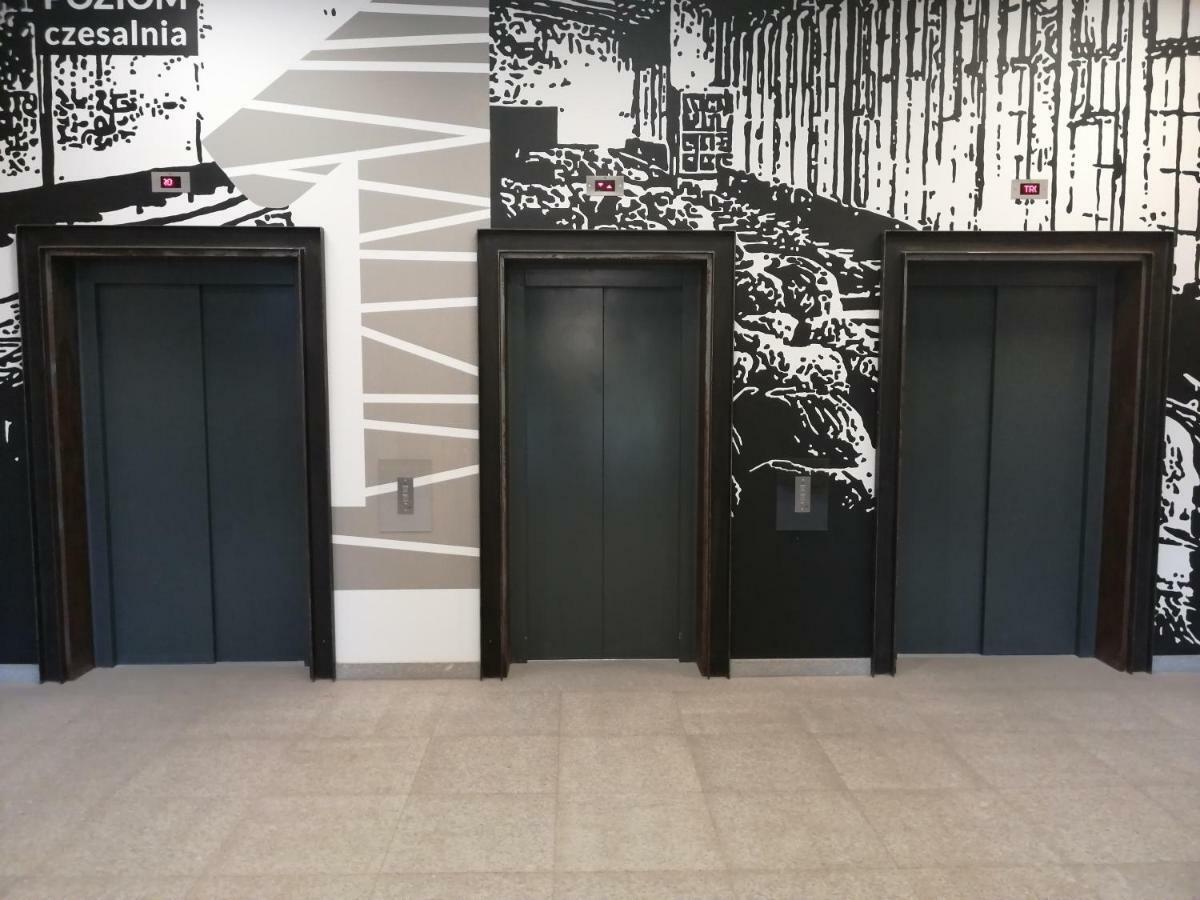 Redcity Loft Zyrardow